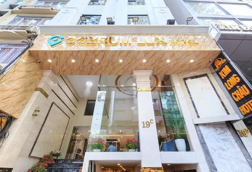 Fotos del hotel Cozrum Lux:  11
