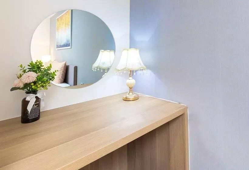 Fotos del hotel Cozrum Lux:  2