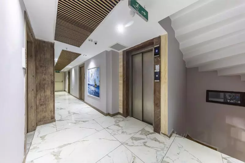 Fotos del hotel Dem Istanbul Airport:  6