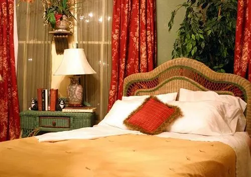 Fotos del hotel Robins Nest Bed & Breakfast Inn:  16