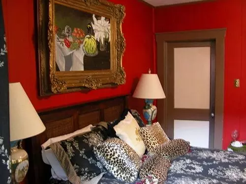 Fotos del hotel Robins Nest Bed & Breakfast Inn:  20