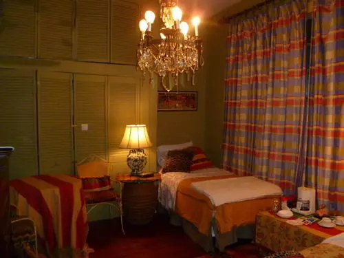 Fotos del hotel Robins Nest Bed & Breakfast Inn:  4