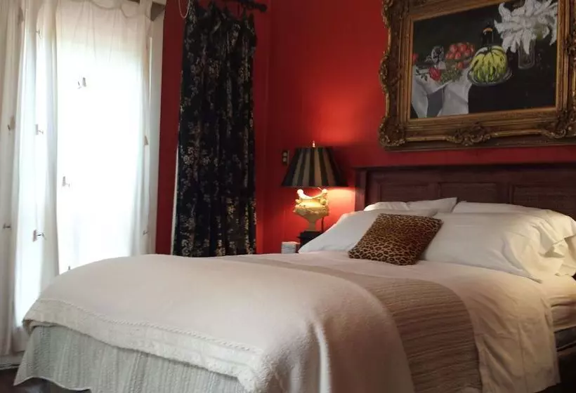 Fotos del hotel Robins Nest Bed & Breakfast Inn:  22