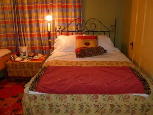Fotos del hotel Robins Nest Bed & Breakfast Inn:  9