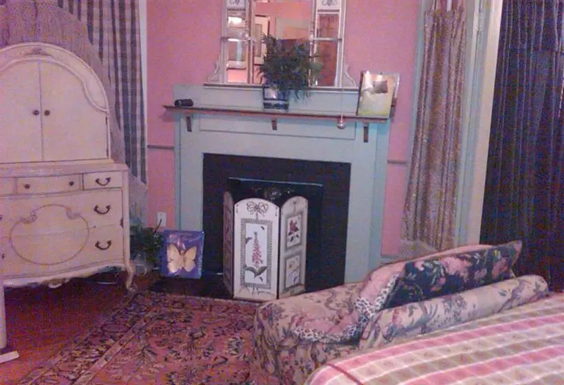 Fotos del hotel Robins Nest Bed & Breakfast Inn:  21