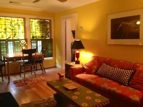 Fotos del hotel Robins Nest Bed & Breakfast Inn:  12