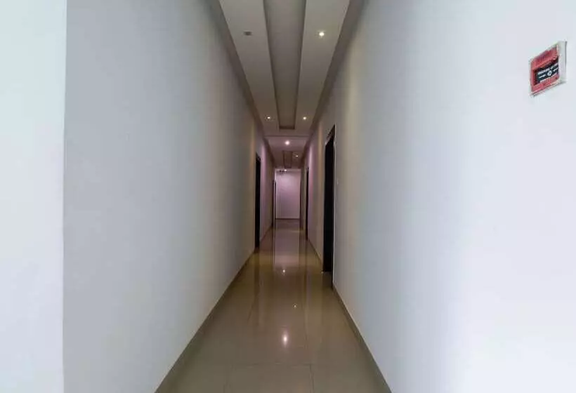Fotos del hotel Treebo Trend The Conclave:  21