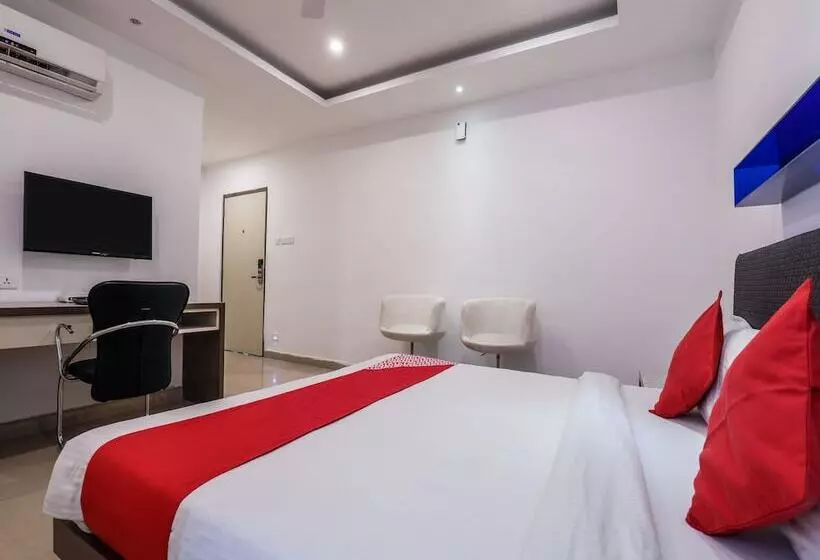 Fotos del hotel Treebo Trend The Conclave:  10