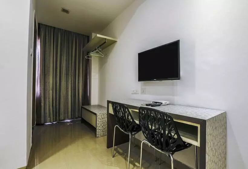 Fotos del hotel Treebo Trend The Conclave:  19