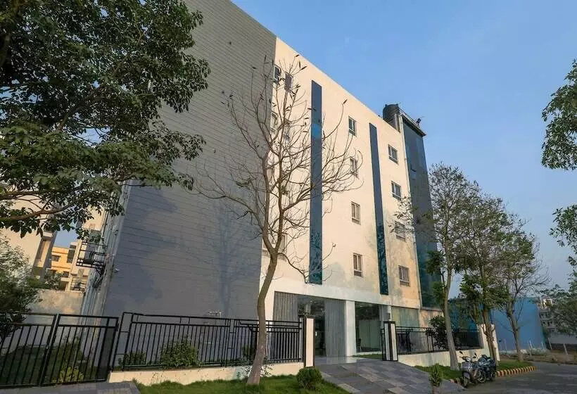 Fotos del hotel Treebo Trend The Conclave:  1