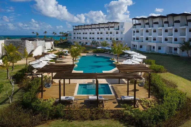 Fotos del hotel Dreams Macao Beach Punta Cana:  15