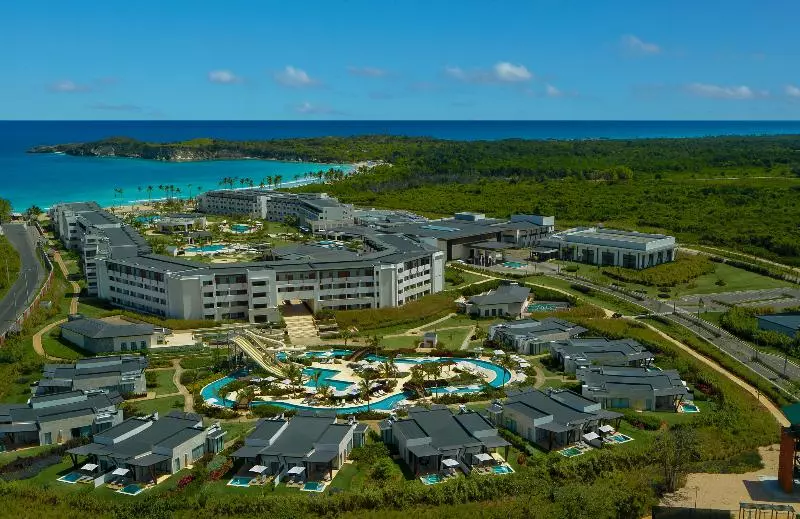 Fotos del hotel Dreams Macao Beach Punta Cana:  10