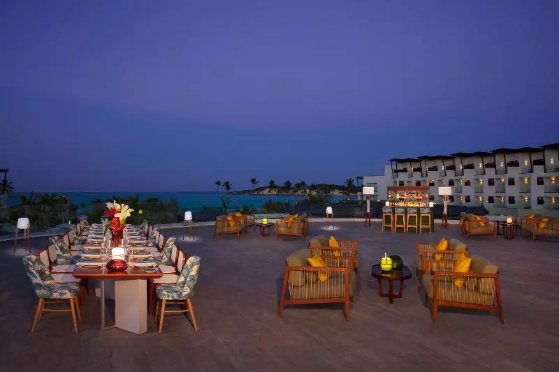 Fotos del hotel Dreams Macao Beach Punta Cana:  8