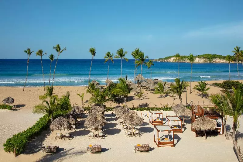 Fotos del hotel Dreams Macao Beach Punta Cana:  9
