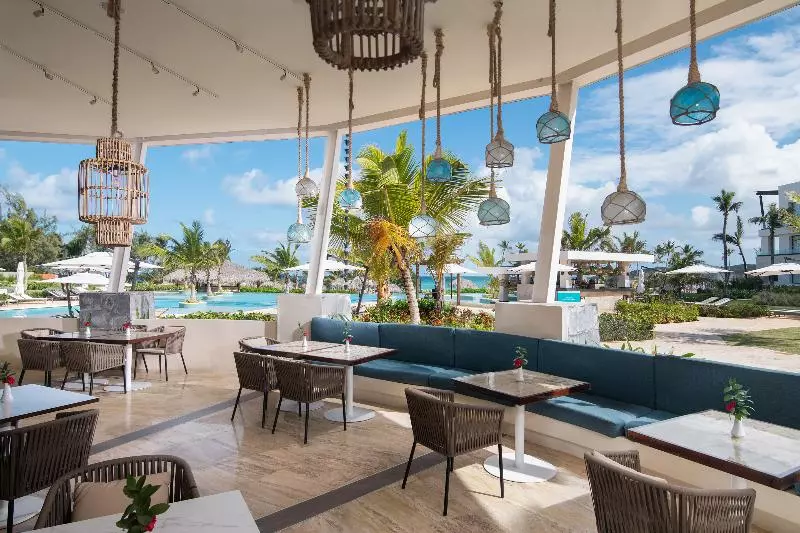 Fotos del hotel Dreams Macao Beach Punta Cana:  17