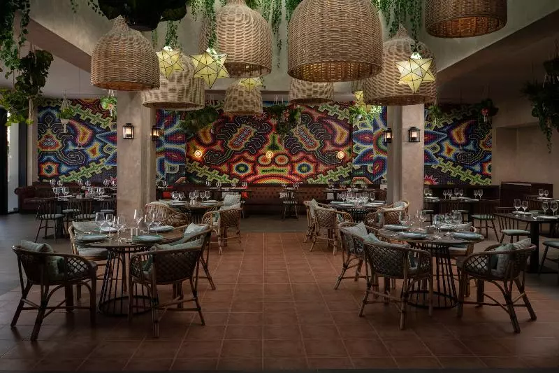 Fotos del hotel Dreams Macao Beach Punta Cana:  12