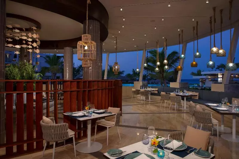 Fotos del hotel Dreams Macao Beach Punta Cana:  19
