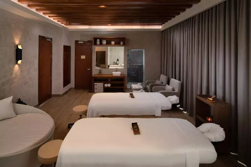 Fotos del hotel Dreams Macao Beach Punta Cana:  2