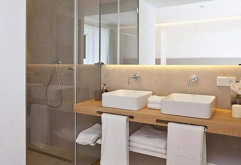 Fotos del hotel Ynaira  & Spa:  4