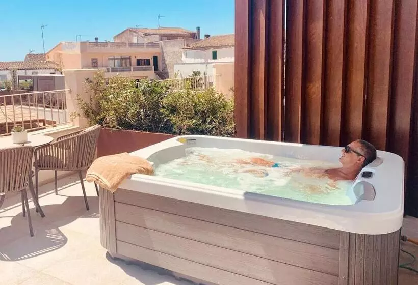 Fotos del hotel Ynaira  & Spa:  14