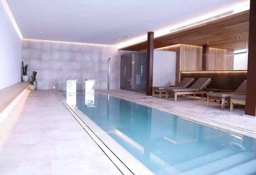 Fotos del hotel Ynaira  & Spa:  2