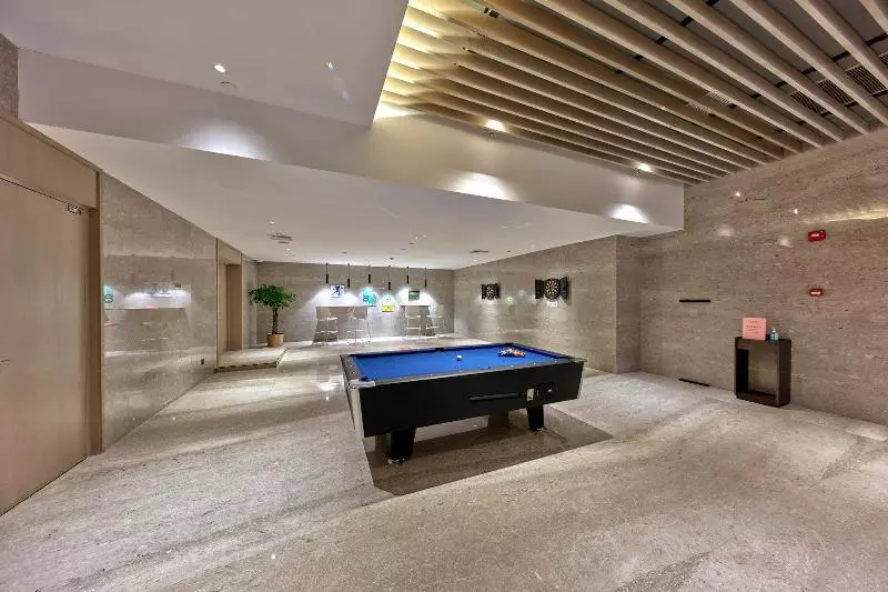 Fotos del hotel Even S Nanjing Yangtze River, An Ihg:  15