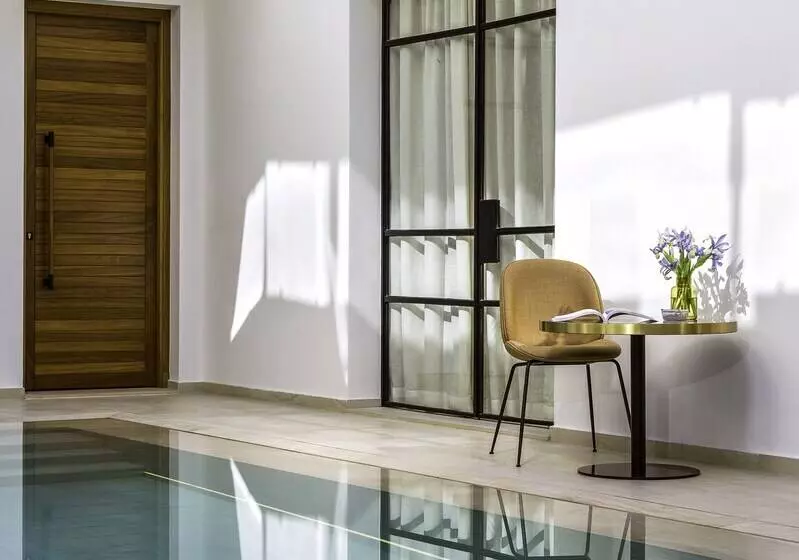 Fotos del hotel La Brillante Marrakech:  11