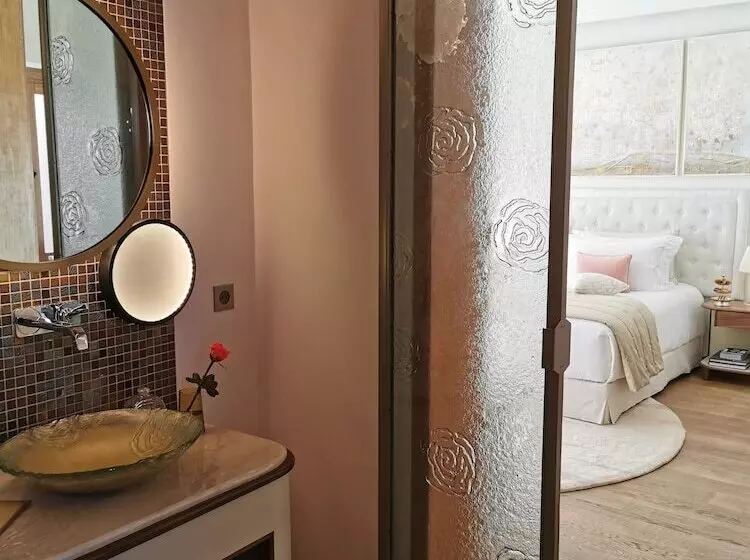 Fotos del hotel La Brillante Marrakech:  25