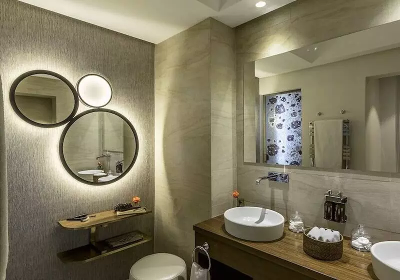 Fotos del hotel La Brillante Marrakech:  7