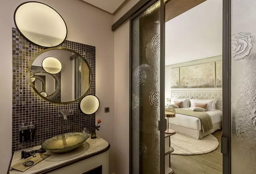 Fotos del hotel La Brillante Marrakech:  10