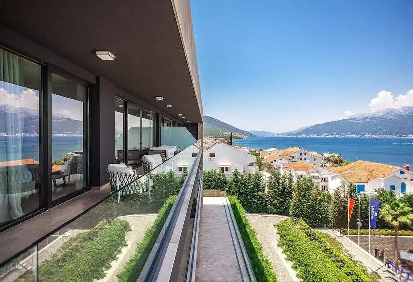 Fotos del hotel Nikki Beach Montenegro:  15