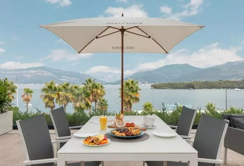 Fotos del hotel Nikki Beach Montenegro:  4