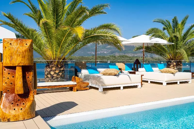 Fotos del hotel Nikki Beach Montenegro:  11