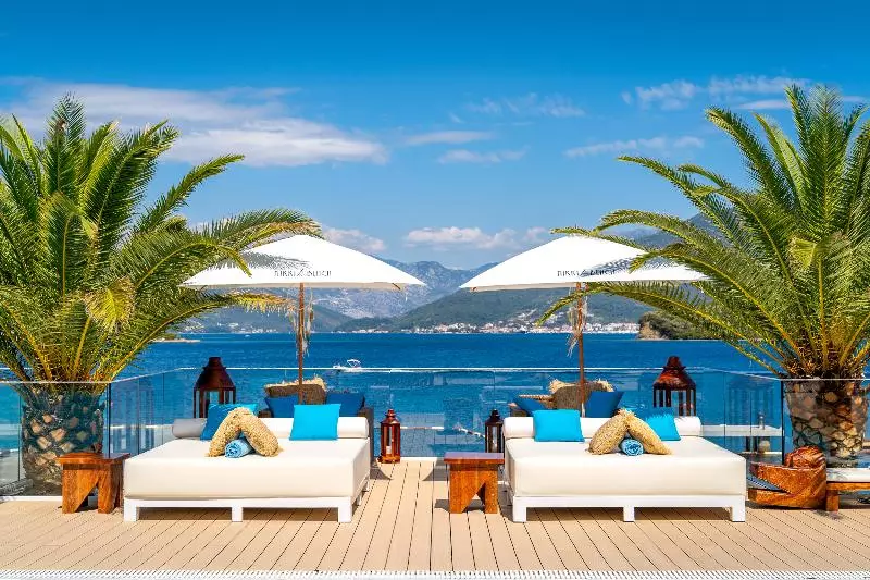 Fotos del hotel Nikki Beach Montenegro:  14