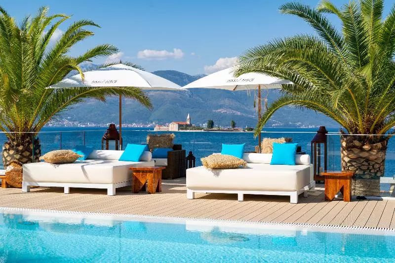 Fotos del hotel Nikki Beach Montenegro:  20