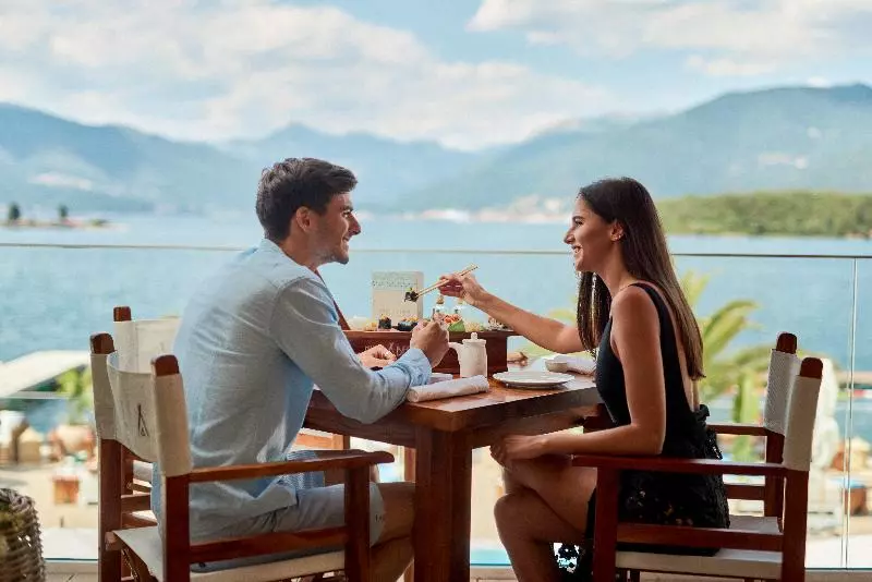 Fotos del hotel Nikki Beach Montenegro:  18