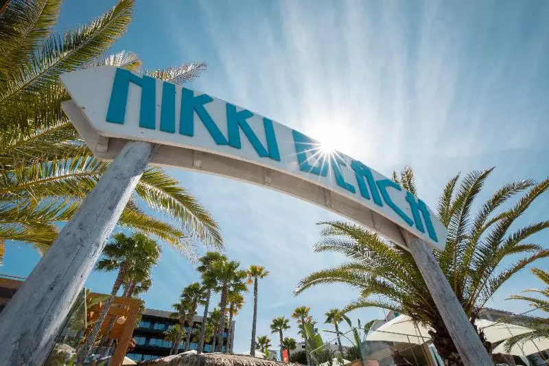 Fotos del hotel Nikki Beach Montenegro:  6