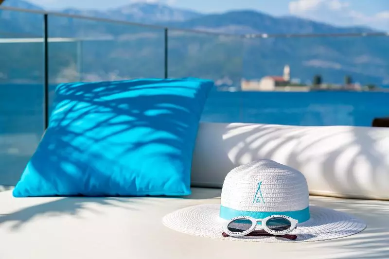 Fotos del hotel Nikki Beach Montenegro:  5