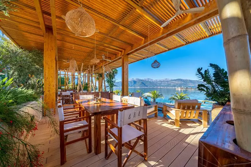 Fotos del hotel Nikki Beach Montenegro:  21