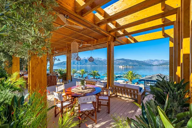 Fotos del hotel Nikki Beach Montenegro:  22