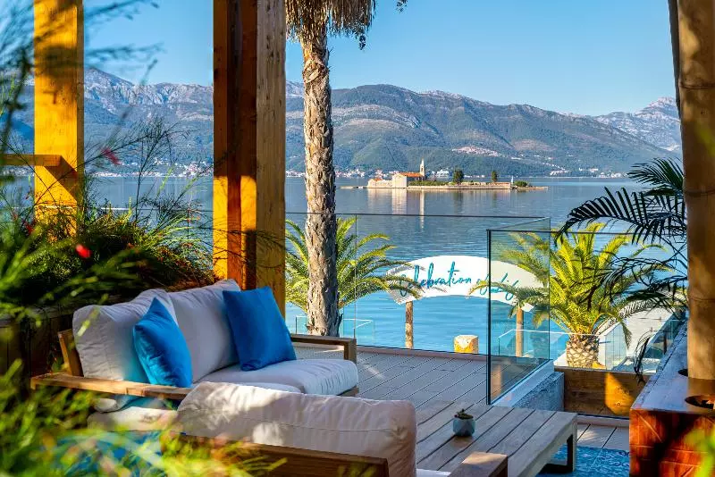 Fotos del hotel Nikki Beach Montenegro:  10