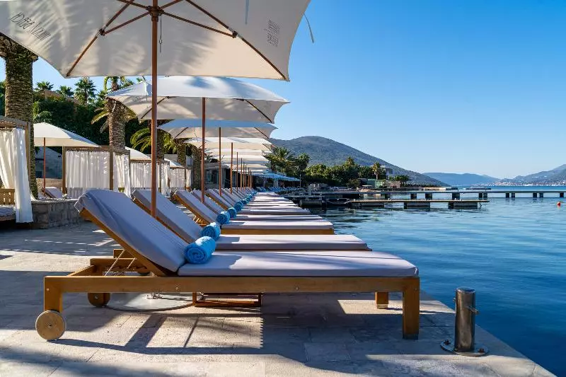 Fotos del hotel Nikki Beach Montenegro:  24