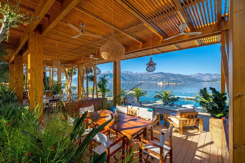 Fotos del hotel Nikki Beach Montenegro:  25