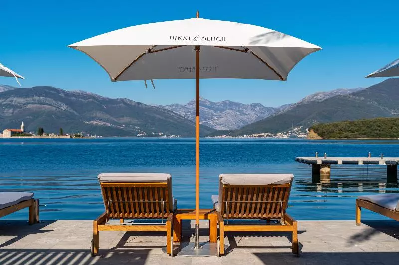 Fotos del hotel Nikki Beach Montenegro:  19