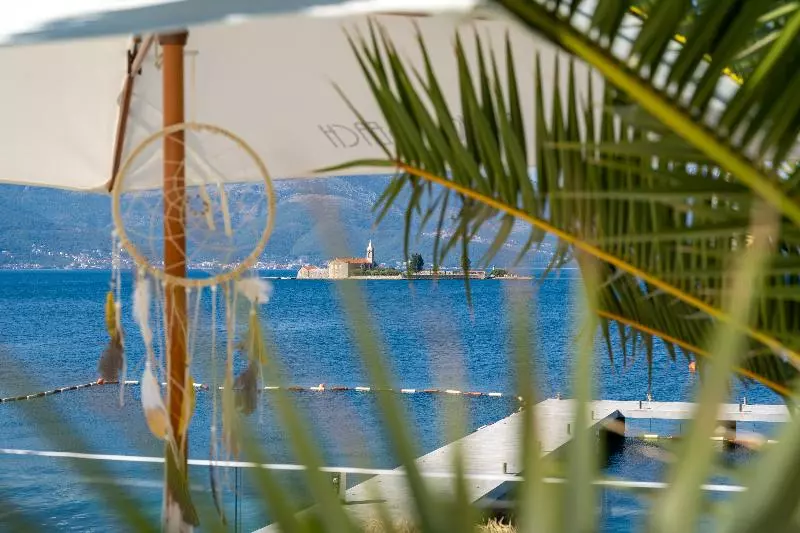 Fotos del hotel Nikki Beach Montenegro:  16