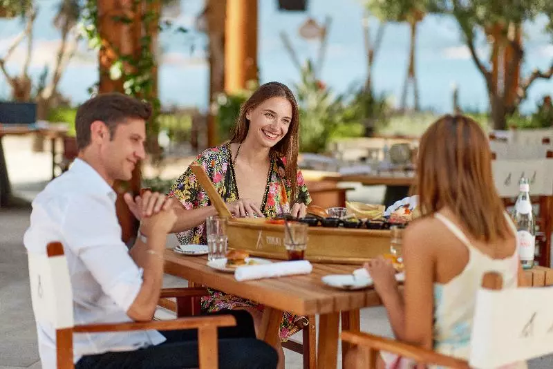 Fotos del hotel Nikki Beach Montenegro:  9