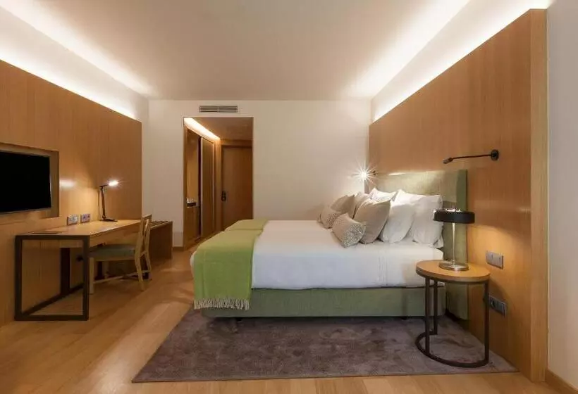 Fotos del hotel Neya Porto:  3