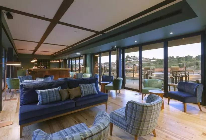 Fotos del hotel Neya Porto:  9