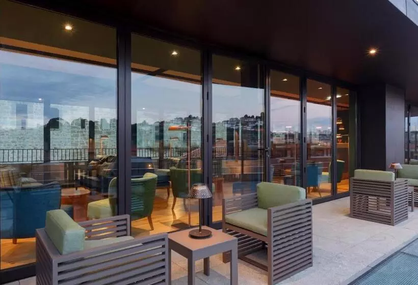 Fotos del hotel Neya Porto:  12