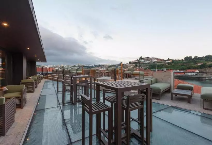 Fotos del hotel Neya Porto:  13